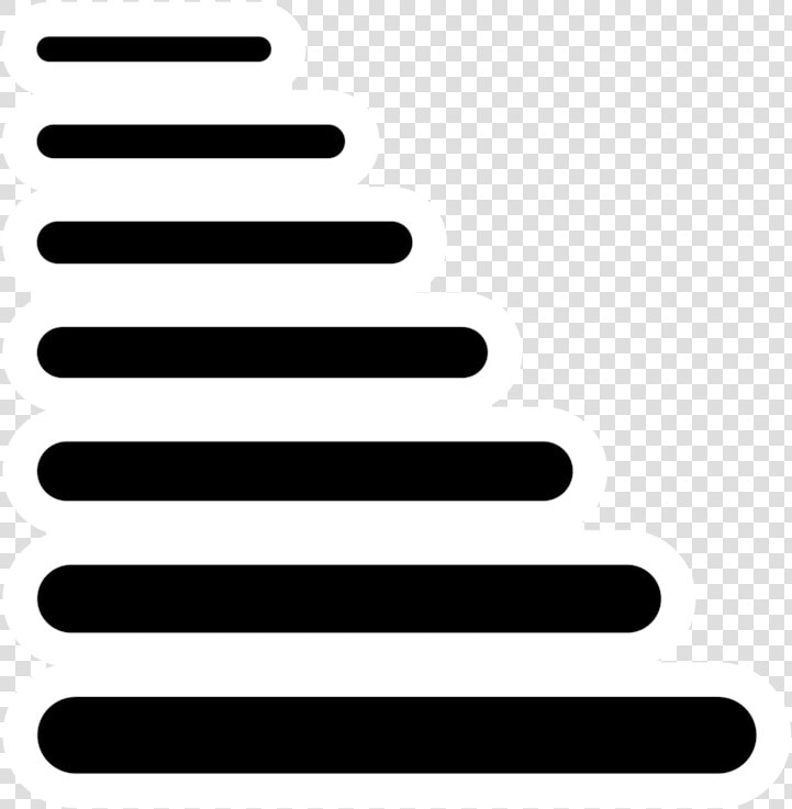 Hand text blackandwhite  HD Png DownloadTransparent PNG