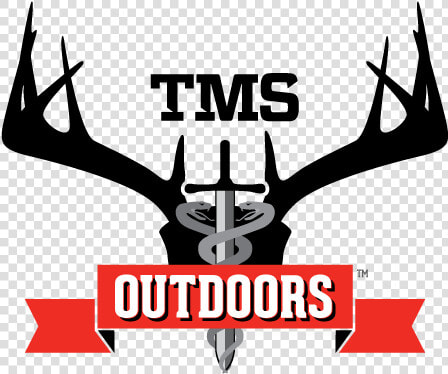 Tms Outdoors Logo 2color Final   Graphic Design  HD Png DownloadTransparent PNG