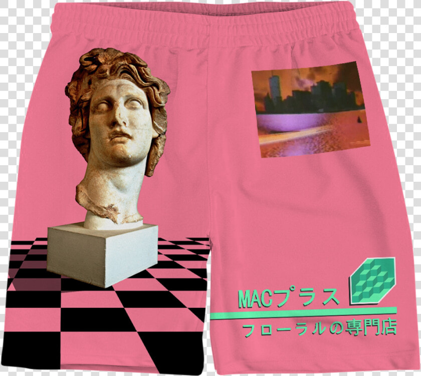 Floral Shoppe Pink Vinyl  HD Png DownloadTransparent PNG