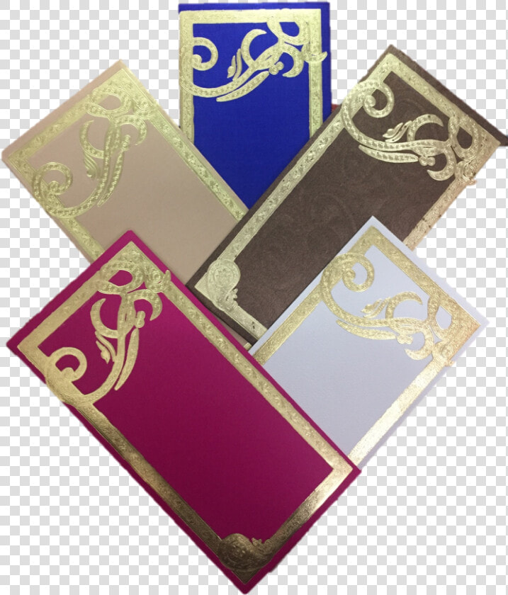 Shagun Envelope New Wedding Envelope Design  HD Png DownloadTransparent PNG