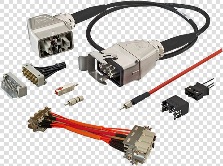 Fibre Optic Assemblies   Serial Cable  HD Png DownloadTransparent PNG
