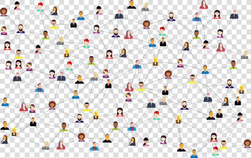Social Media Web   Social Networks  HD Png DownloadTransparent PNG