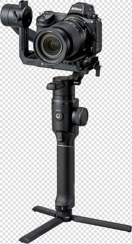Nikon Z6 Filmmaker S Kit   Nikon Z Lens Roadmap  HD Png DownloadTransparent PNG