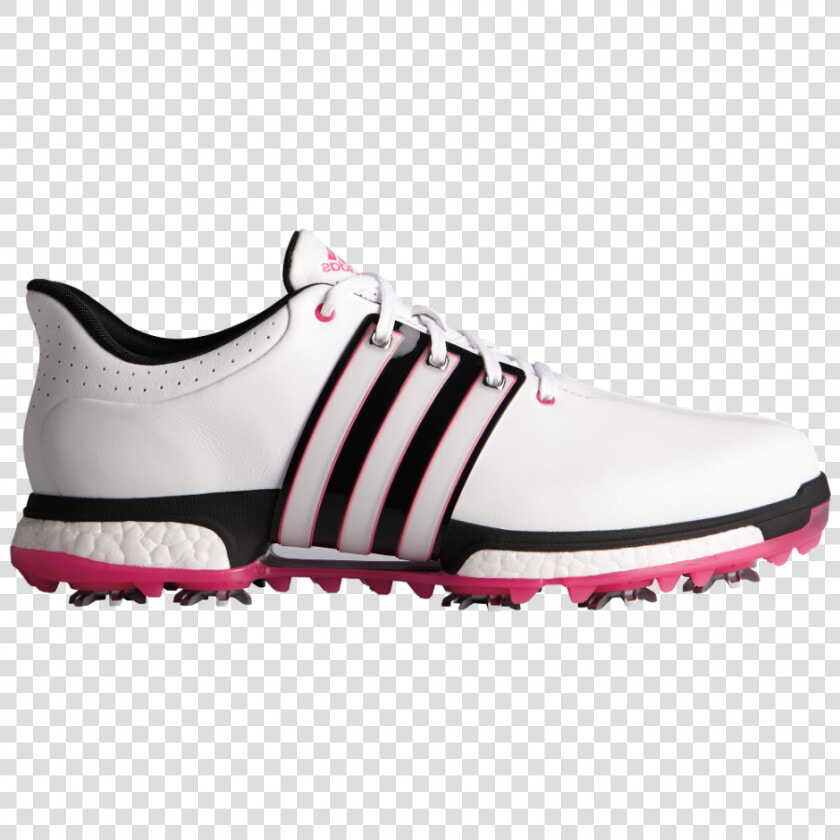 Adidas Golf Boost 360 Pink  HD Png DownloadTransparent PNG