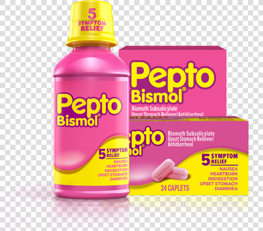 Pepto Bismol   Png Download   Medicine For Running Stomach  Transparent PngTransparent PNG