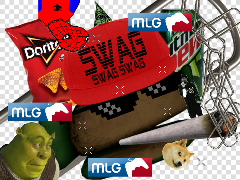 Five Nights At Tubbyland Wiki   Transparent Mlg  HD Png DownloadTransparent PNG