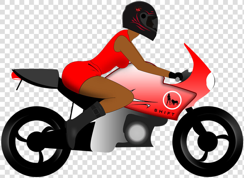 Sportbike  Sport Bike  Superbike  Speed Bike  Riding   Cartoon Sports Bike Png  Transparent PngTransparent PNG