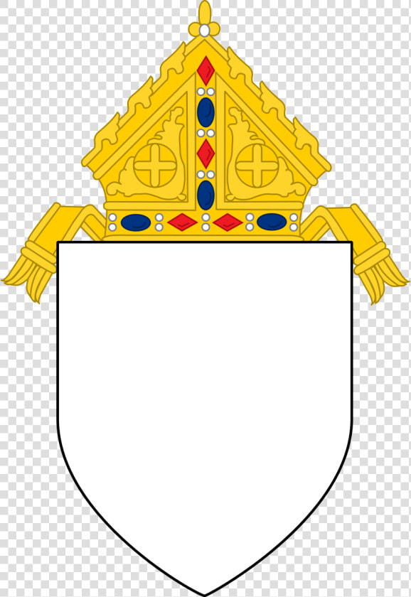 Archdiocese Of Jaro Logo  HD Png DownloadTransparent PNG