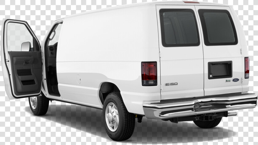 Ford Econoline  HD Png DownloadTransparent PNG