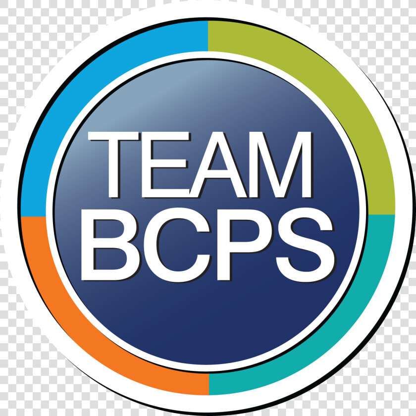We Are Team Bcps   Baltimore County Public Schools  HD Png DownloadTransparent PNG