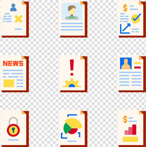 Reports   Graphic Design  HD Png DownloadTransparent PNG