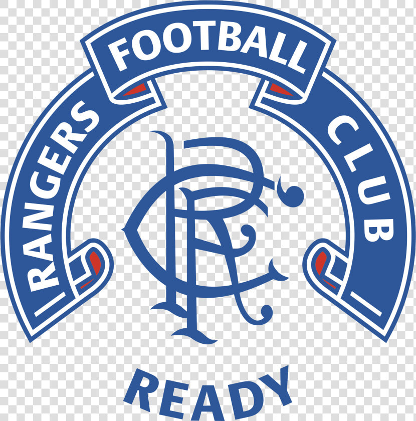Rangers Logo Png   Rangers F c   Transparent PngTransparent PNG