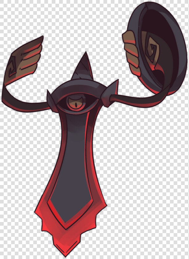Aegislash Shiny  HD Png DownloadTransparent PNG