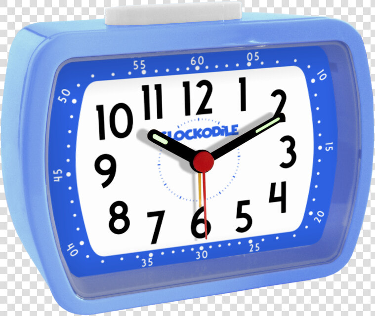 Dětský Budík Clockodile Wake Up  Bell  HD Png DownloadTransparent PNG