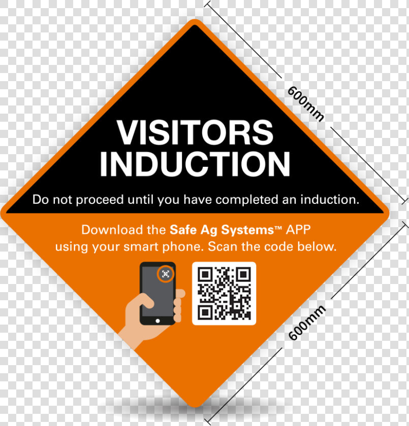 Induction Sign   Triangle  HD Png DownloadTransparent PNG