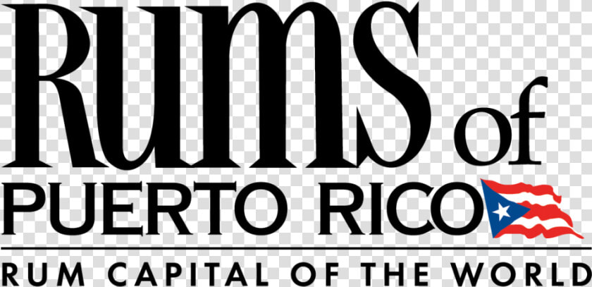 Rums Of Puerto Rico   Calligraphy  HD Png DownloadTransparent PNG