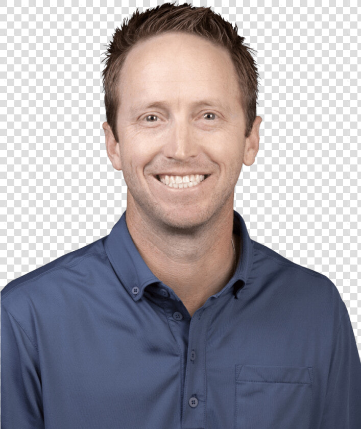 Chin white collar Worker smile gesture   Man  HD Png DownloadTransparent PNG