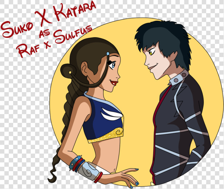 Raf And Sulfus Fanfiction  HD Png DownloadTransparent PNG
