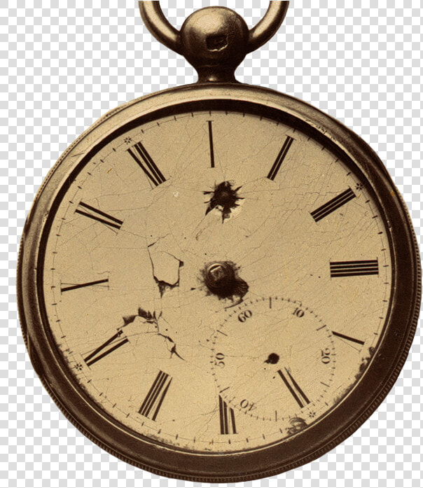 Carthage Jail John Taylor Watch  HD Png DownloadTransparent PNG