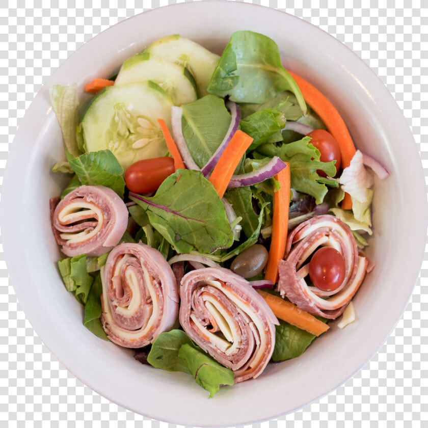 Spinach Salad  HD Png DownloadTransparent PNG