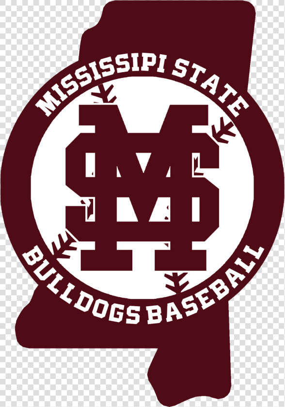 Mississippi State Dating Site   Mississippi State Bulldogs And Lady Bulldogs  HD Png DownloadTransparent PNG