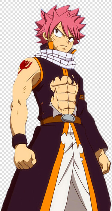 Natsu And Gajeel Gif  HD Png DownloadTransparent PNG