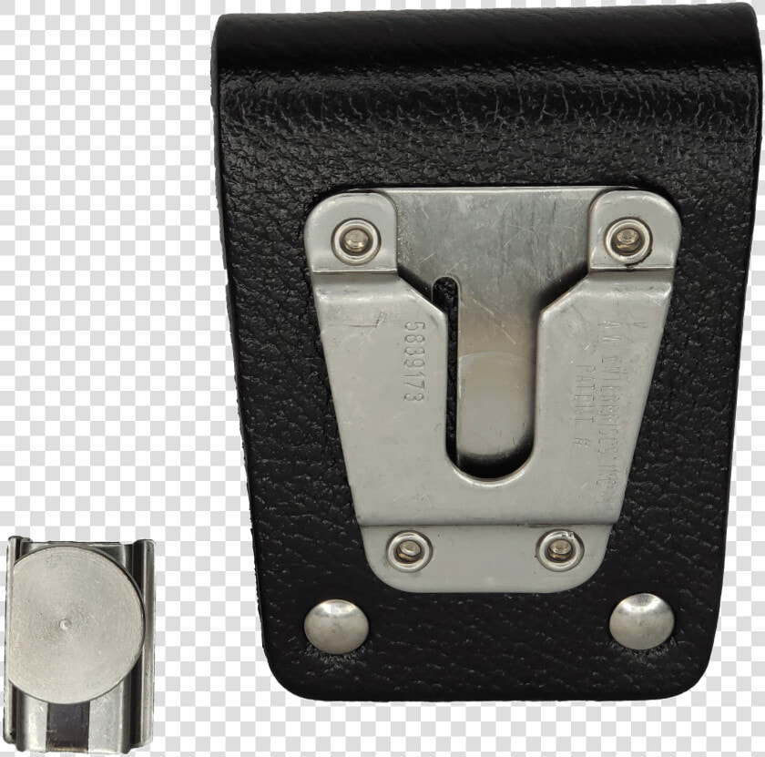 The Talon D ring Conversion Kit Talon Radio Carriers   Belt Loop Clip For Radio  HD Png DownloadTransparent PNG