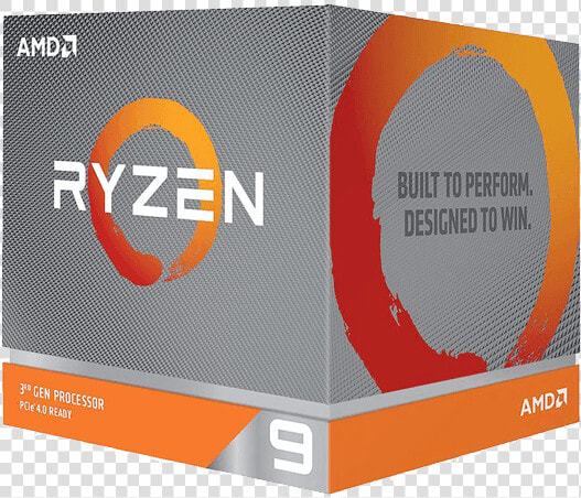 Ryzen 9 3950x  HD Png DownloadTransparent PNG