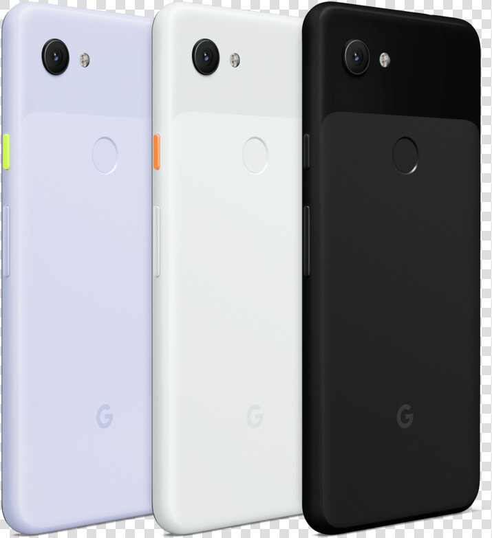 Google Pixel 3a   Google Pixel 3a Purple  HD Png DownloadTransparent PNG