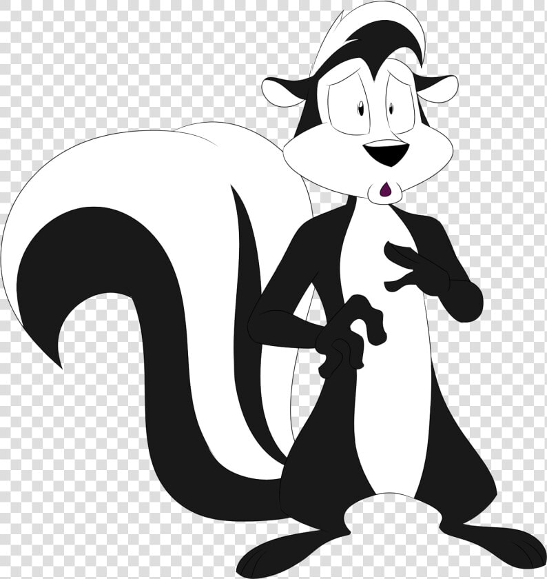 Transparent Pepe Le Pew Clipart  HD Png DownloadTransparent PNG
