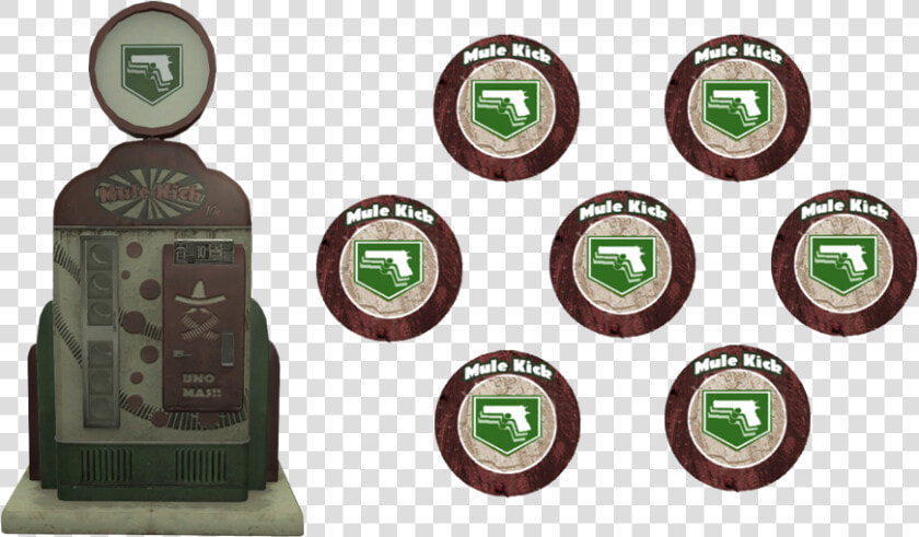 Perks Cod Zombies Machines  HD Png DownloadTransparent PNG
