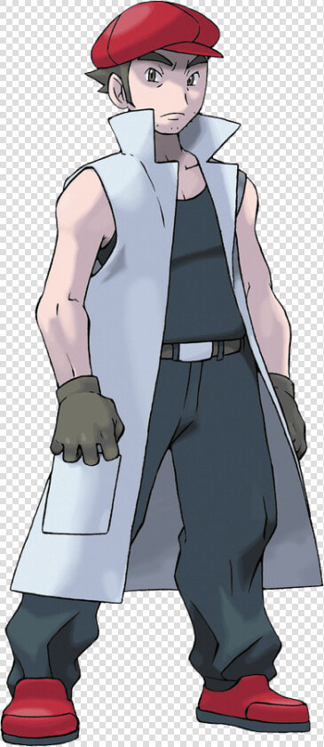 Emerald Factory Head Noland   Noland Pokemon  HD Png DownloadTransparent PNG