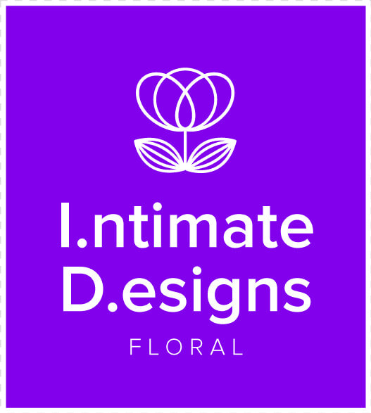 Intimate Designs Floral Llc   Emblem  HD Png DownloadTransparent PNG