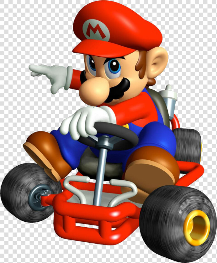 Mario Cart Png   Mario Kart Png  Transparent PngTransparent PNG