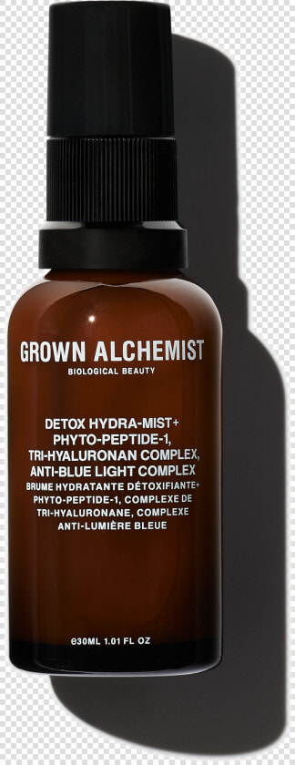 Anti Blue Light Complex Grown Alchemist  HD Png DownloadTransparent PNG
