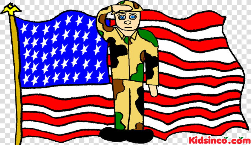 Memorial Day Clipart Zxtgmeqia   Clip Art American Soldiers  HD Png DownloadTransparent PNG