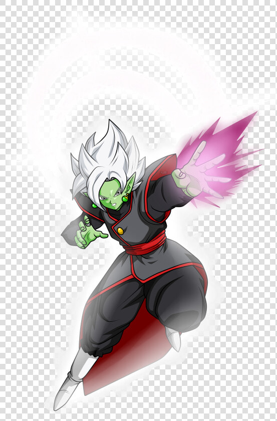 No Caption Provided   Zamasu  HD Png DownloadTransparent PNG