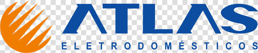 Atual Logotipo Da Atlas Eletrodomésticos   Atlas Eletrodomesticos Logo  HD Png DownloadTransparent PNG