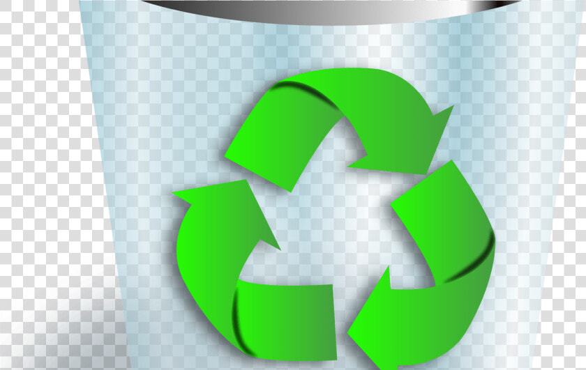 Recycle Bin In Computer Icons   Transparent Cartoons   Recycle Bin Icon Png  Png DownloadTransparent PNG