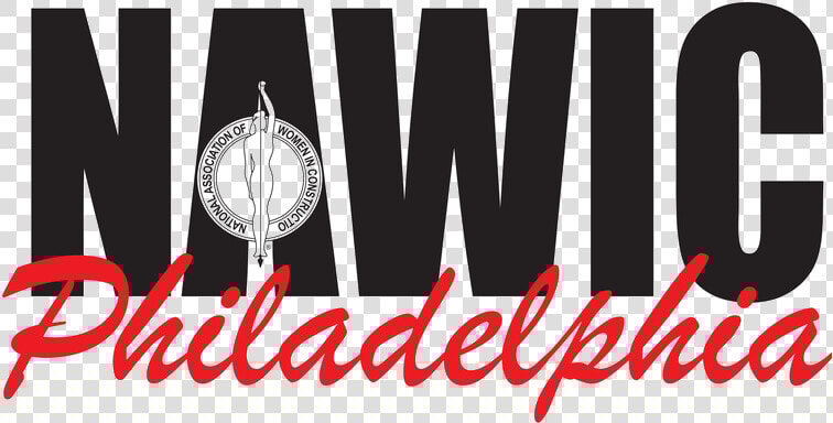 Nawic Philadelphia Logo  HD Png DownloadTransparent PNG