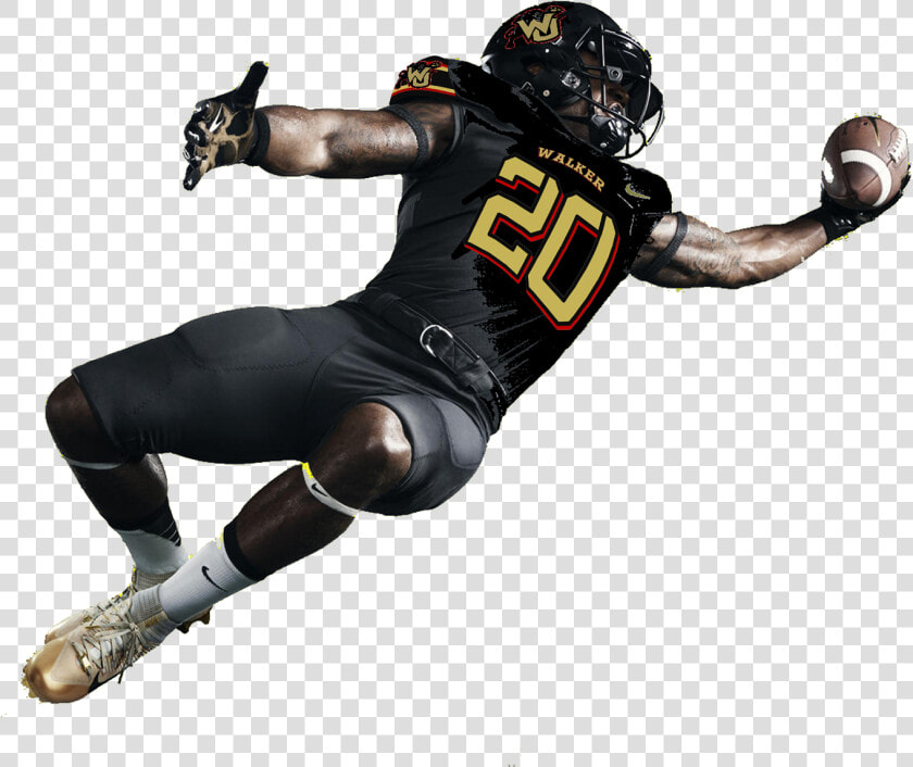 American Football Jersey Template Psd   Transparent   American Football Player Png  Png DownloadTransparent PNG