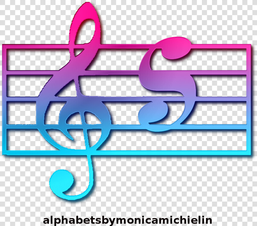 Clave De Sol Com L  HD Png DownloadTransparent PNG