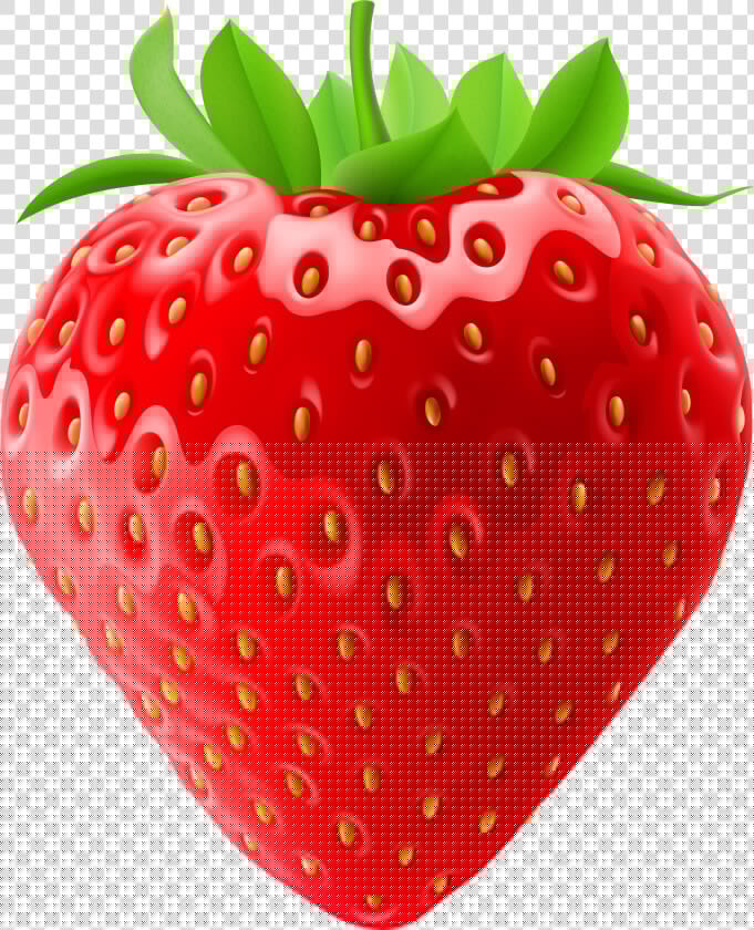 Strawberry Clip Art Png   Strawberry Clipart Png  Transparent PngTransparent PNG