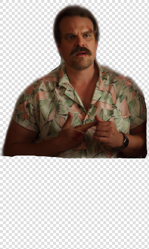Jimhopper Hawkinspd Hawkins Joycebyers Interesting  HD Png DownloadTransparent PNG
