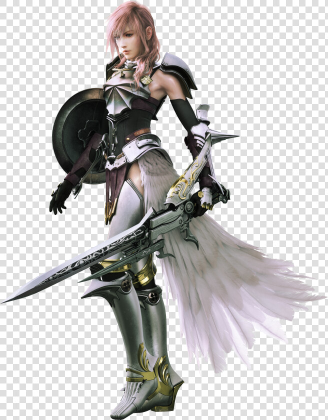 Final Fantasy Xiii 2 Pc Cover  HD Png DownloadTransparent PNG