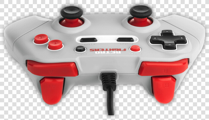 Jab Gamepad Top Angle   Game Controller  HD Png DownloadTransparent PNG