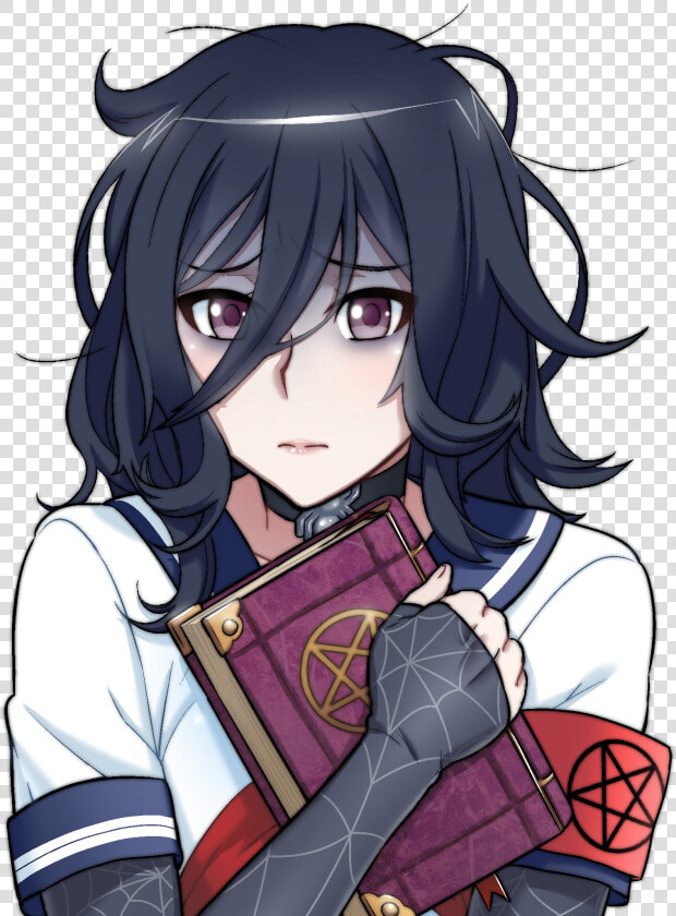 Oka Ruto Yandere Simulator  HD Png DownloadTransparent PNG