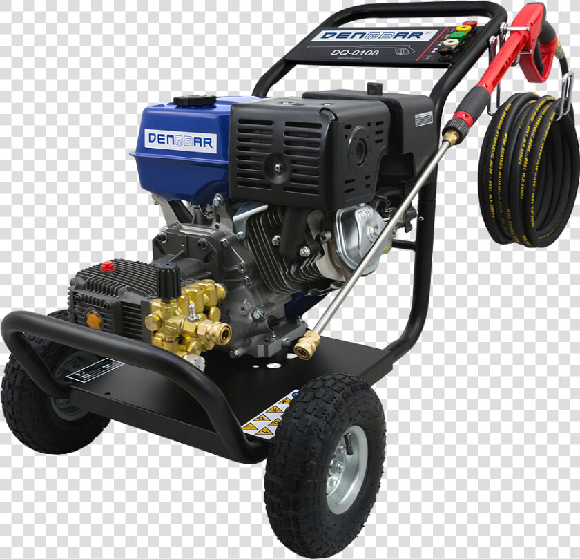 Denqbar High Pressure Washer Dq 0108   Πλυστικο Μηχανημα  HD Png DownloadTransparent PNG