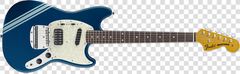 Transparent Kurt Cobain Png   Squier Bullet Mustang Hh Review  Png DownloadTransparent PNG