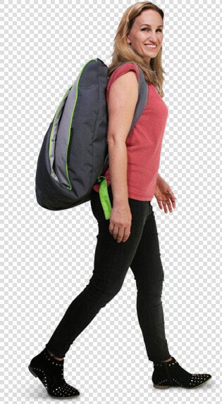 Backpacking  HD Png DownloadTransparent PNG